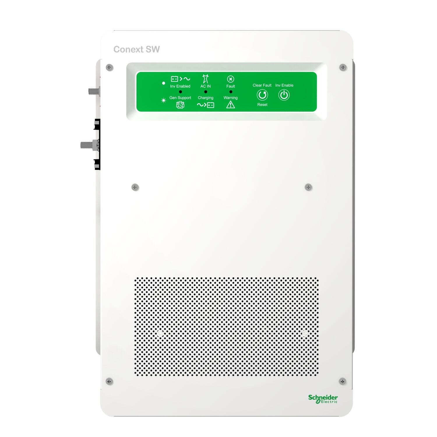 schneider electric conext mppt 60 charge controller 865 1030 1