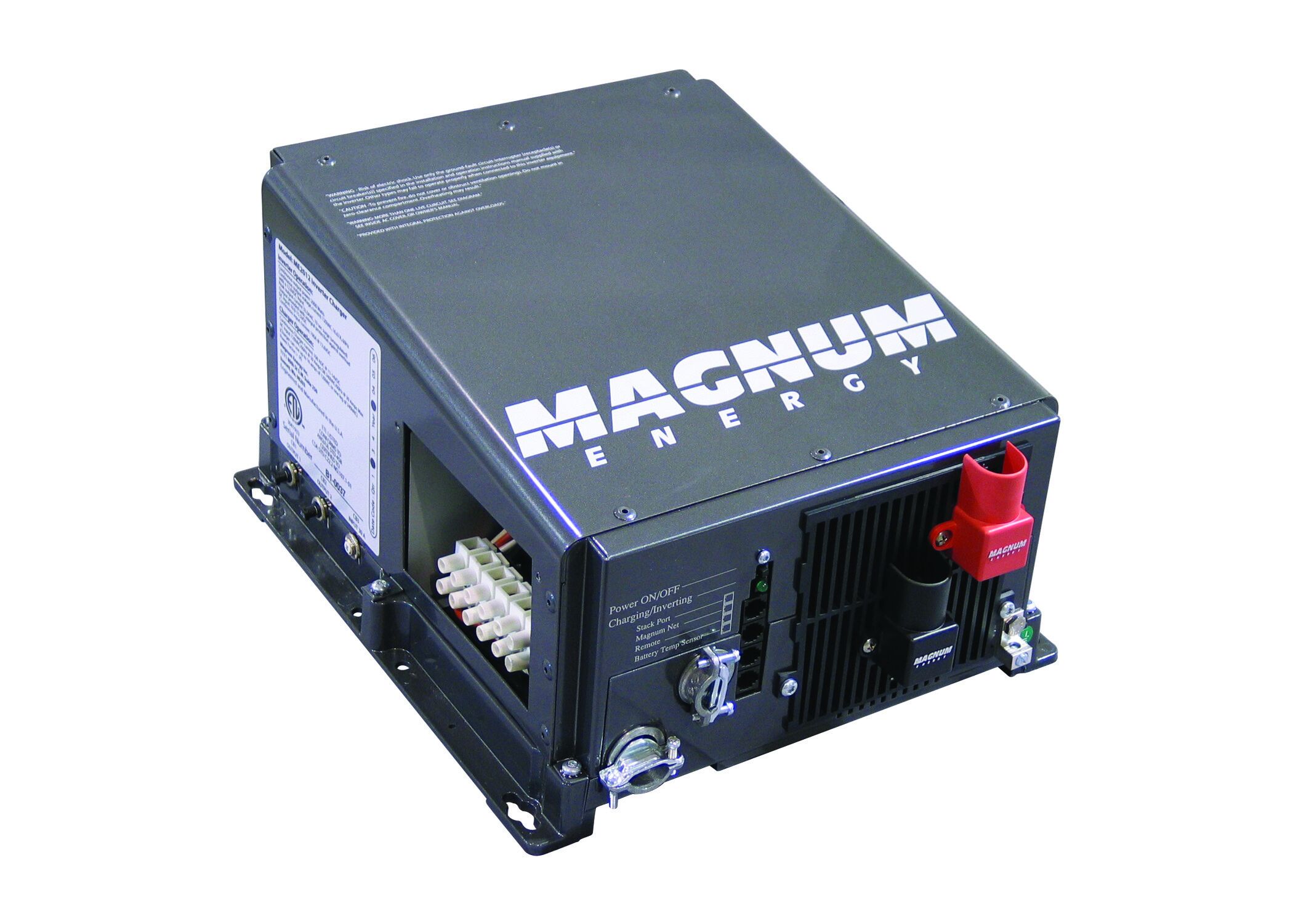 magnum energy me2012 20 b modified sine inverter charger